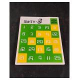 Vintage Sixty-5 board game