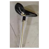 Mountain Pro bicycle seat