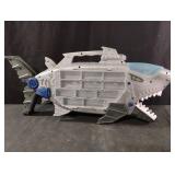 Kid Connection Shark Transporter Playset