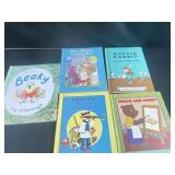 1976 to 1990 childrenï¿½s books
