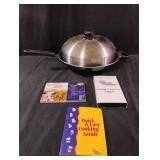 The Turbo Cooker