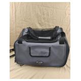 Petcomer Pet Traveler cloth bag