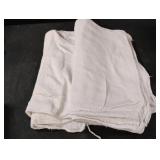 Shop towels. 20 total. 15 x 12