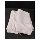 Shop towels. 20 total. 15 x 12