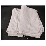 Shop towels. 20 total. 15 x 12