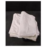 Shop towels. 20 total. 15 x 12