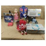 Home decor, toys and more......