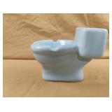 Ceramic ashtray