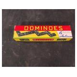 Vintage Dominoes