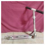 Childs Razor