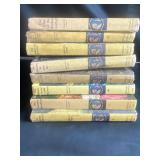 Nancy drew books by Carolyn keene