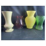 Vases
