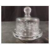 Vintage Princess House Heritage mini baby cakes