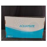 Aquarium vacuum