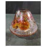 Yankee Candle Pumpkin and Cornucopia Crackle