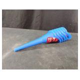 Multi-purpose funnels. 6 total