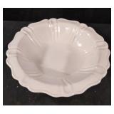 Vintage California USA pottery bowl
