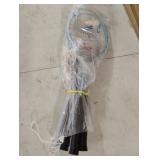 Badminton set