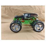 Grave Digger