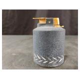 MCM Ronson "Varaflame Venus" Table Top Lighter