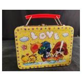 vintage 1980s Sad Sam & Honey small collectible
