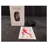 Smart Band Your Health Steward