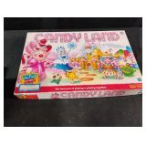 Candy Land