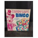 Candy Land Bingo