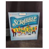 Scrabble Junior