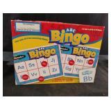 ABC Bingo