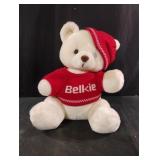 Vintage Belkie plush bear