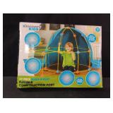 Discovery Kids 69 Piece Build & Play Flexible