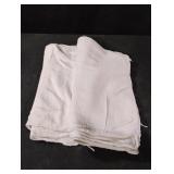 Shop towels. 20 total. 15 x 12