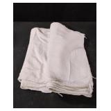 Shop towels. 20 total. 15 x 12