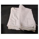 Shop towels. 20 total. 15 x 12