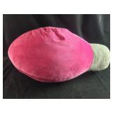 Lightbulb Pillow