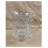 vintage Cristal D