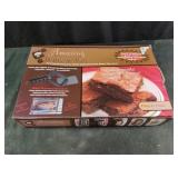 Amazing Brownie Pan. New in box.