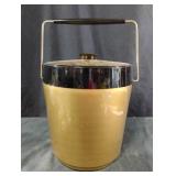 vintage West Bend Thermo-Serv insulated ice