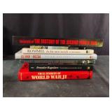 Military novels