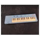 Casio PT-1 keyboard