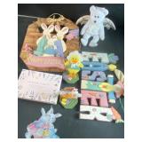 Easter items