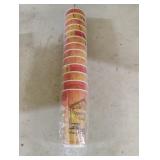 Paper 16 oz. cups. 24-14 ct packs