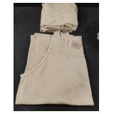 Hanes tank tops. Size L. 6 total