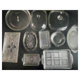 Glassware