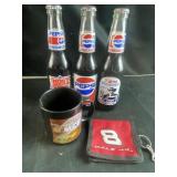 NASCAR items