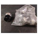 Cooper-branded twist-lock female connector body