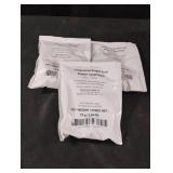 Freeze Dried Dragon fruit. 3-2.65 oz bags. Exp.