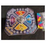 Paw Patrol Trouble Game