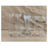Flower vases